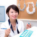 田中オリエプロフィールストーリー⑺アテナ宝石デザイン研究所　線の引き方からやり直す